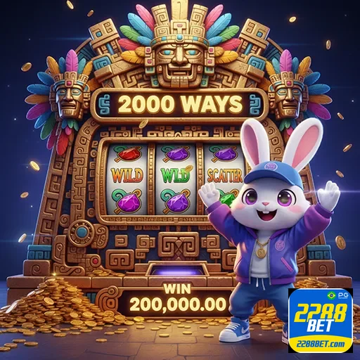 Imagem promocional do jogo 07 no site 2288bet, destaque para elementos de cassino e apostas online.