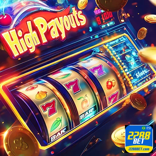 Jogue com responsabilidade e aproveite momentos de entretenimento confiável - 2288bet