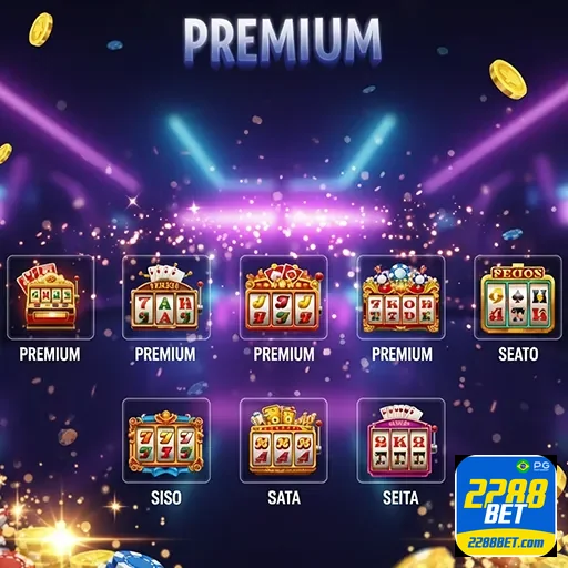 Imagem de jogos do 2288bet, destaque para variedade de opções no site 2288bet