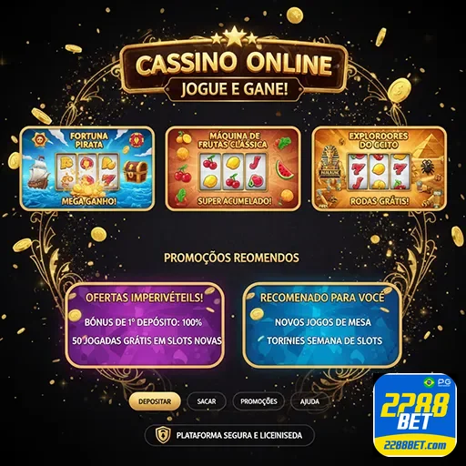 Acesso a jogos de cassino ao vivo na plataforma mobile confiável