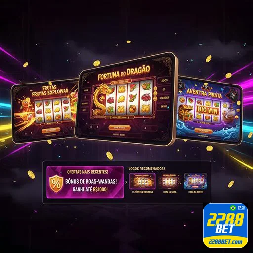 Imagem da página inicial do 2288bet, site de apostas online, com destaque para o logo e opções de jogos.